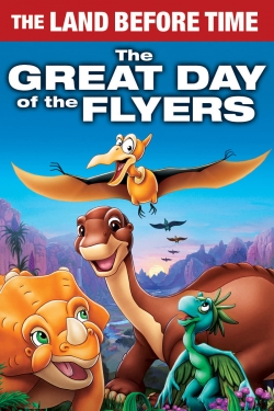 The Land Before Time XII: The Great Day of the Flyers full