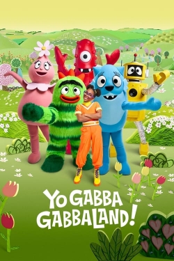 Yo Gabba GabbaLand! full