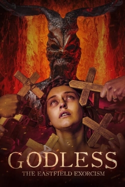 Godless: The Eastfield Exorcism full