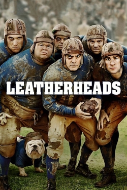 Leatherheads full