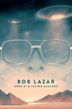 Bob Lazar: Area 51 and Flying Saucers full