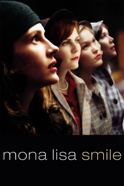 Mona Lisa Smile full