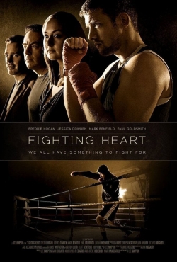 Fighting Heart full