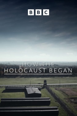 How the Holocaust Began full