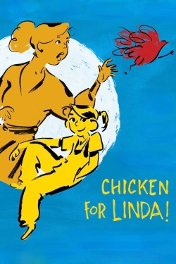 Chicken for Linda! full