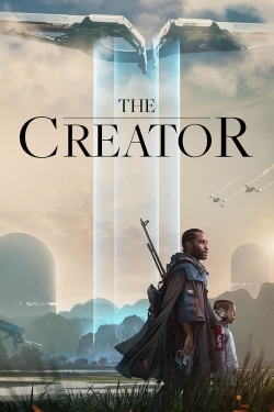 The Creator full