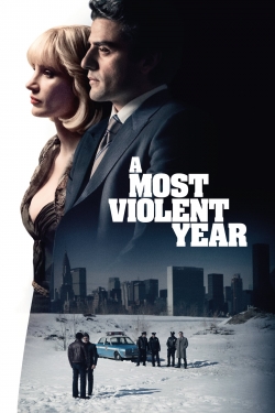 A Most Violent Year full