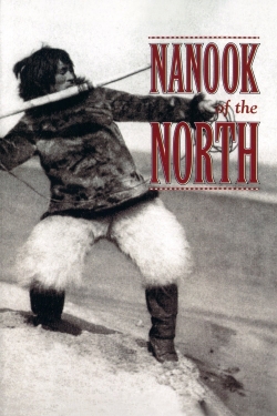 Nanook of the North full