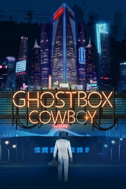 Ghostbox Cowboy full