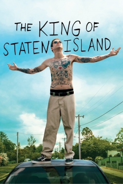 The King of Staten Island full