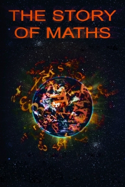 The Story of Maths full