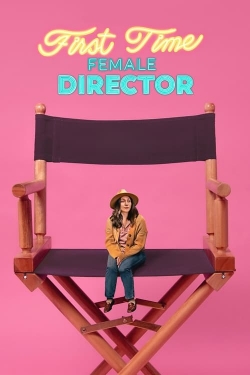 First Time Female Director full