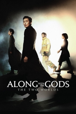 Along with the Gods: The Two Worlds full