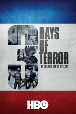 3 Days of Terror: The Charlie Hebdo Attacks full