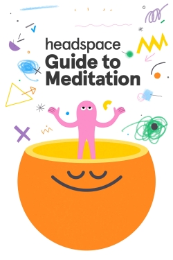 Headspace Guide to Meditation full