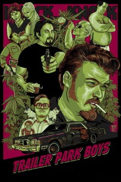 Trailer Park Boys full