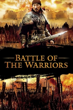 Battle of the Warriors full