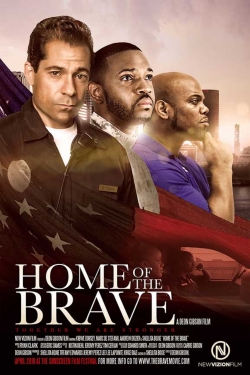 Home of the Brave full