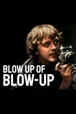 Blow Up of Blow-Up full