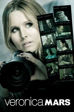 Veronica Mars full