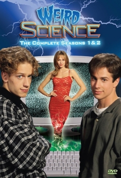 Weird Science full