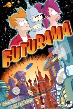 Futurama full