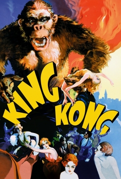 King Kong full