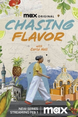 Chasing Flavor full