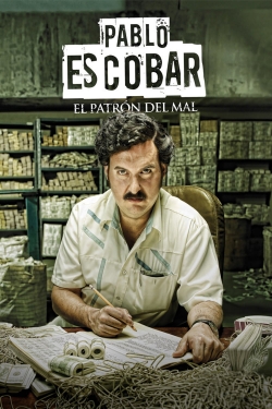 Pablo Escobar, The Drug Lord full