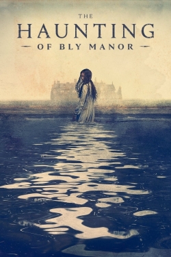 The Haunting of Bly Manor full