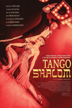 Tango Shalom full