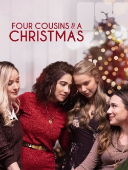 Four Cousins and a Christmas full