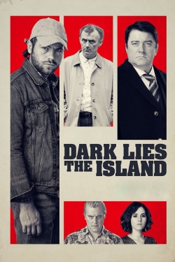 Dark Lies the Island full