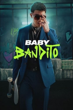 Baby Bandito full