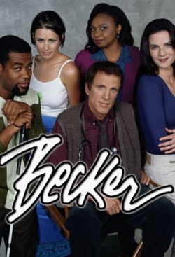 Becker full