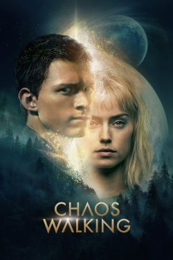 Chaos Walking full