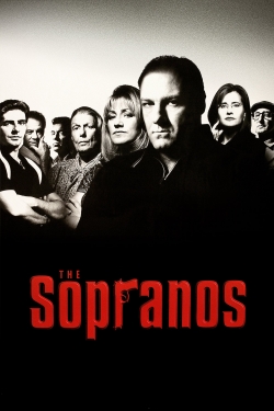 The Sopranos full