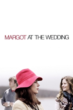 Margot at the Wedding full