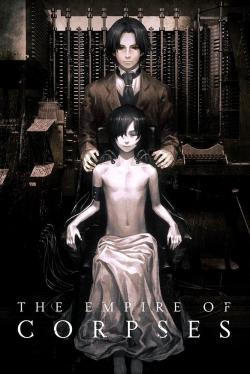 The Empire of Corpses full