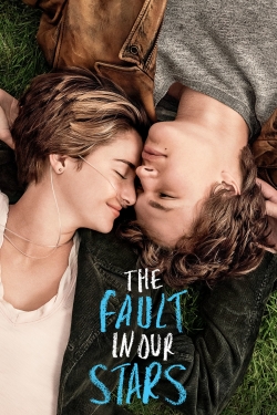 The Fault in Our Stars full