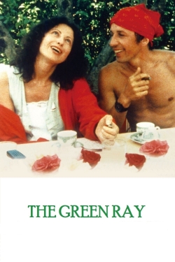 The Green Ray full