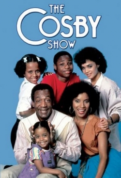 The Cosby Show full