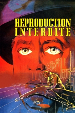 Reproduction interdite full