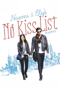 Naomi and Ely's No Kiss List full