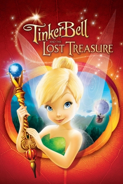 Tinker Bell and the Lost Treasure full