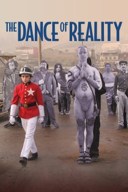 The Dance of Reality full