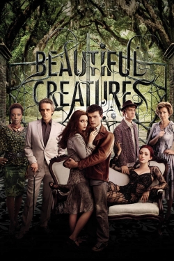 Beautiful Creatures full