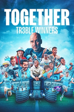 Together: Treble Winners full
