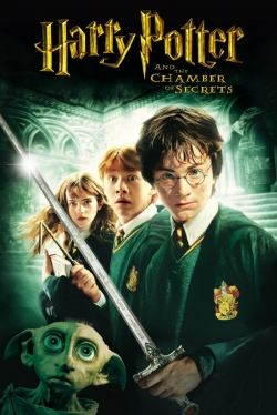 Harry Potter and the Chamber of Secrets full