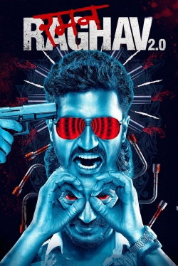 Raman Raghav 2.0 full